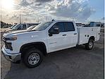 2025 Chevrolet Silverado 2500 Double Cab 2WD, Service Truck for sale #T43477 - photo 5