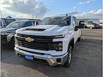 2025 Chevrolet Silverado 2500 Double Cab 2WD, Service Truck for sale #T43477 - photo 1