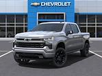 New 2025 Chevrolet Silverado 1500 RST Crew Cab 4WD Pickup for sale #T43522 - photo 6