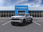 New 2025 Chevrolet Silverado 1500 RST Crew Cab 4WD Pickup for sale #T43522 - photo 8