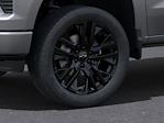 New 2025 Chevrolet Silverado 1500 RST Crew Cab 4WD Pickup for sale #T43522 - photo 12