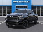 New 2025 Chevrolet Silverado 1500 RST Crew Cab 4WD Pickup for sale #T43523 - photo 6
