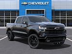 New 2025 Chevrolet Silverado 1500 RST Crew Cab 4WD Pickup for sale #T43523 - photo 7