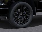 New 2025 Chevrolet Silverado 1500 RST Crew Cab 4WD Pickup for sale #T43523 - photo 12
