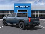 2025 Chevrolet Silverado 2500 Crew Cab 4WD, Pickup for sale #T43582 - photo 3