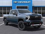 2025 Chevrolet Silverado 2500 Crew Cab 4WD, Pickup for sale #T43582 - photo 8