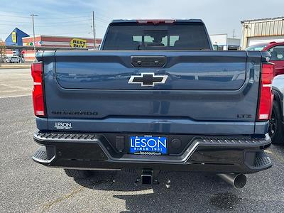 2025 Chevrolet Silverado 2500 Crew Cab 4WD, Pickup for sale #T43610 - photo 2