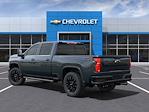 2025 Chevrolet Silverado 2500 Crew Cab 4WD, Pickup for sale #T43643 - photo 3