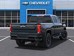 2025 Chevrolet Silverado 2500 Crew Cab 4WD, Pickup for sale #T43643 - photo 4