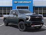 2025 Chevrolet Silverado 2500 Crew Cab 4WD, Pickup for sale #T43643 - photo 7