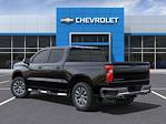 New 2025 Chevrolet Silverado 1500 LT Crew Cab 4WD Pickup for sale #T43651 - photo 3