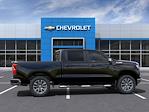 New 2025 Chevrolet Silverado 1500 LT Crew Cab 4WD Pickup for sale #T43651 - photo 5