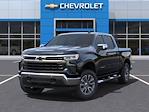 New 2025 Chevrolet Silverado 1500 LT Crew Cab 4WD Pickup for sale #T43651 - photo 6