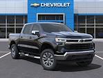 New 2025 Chevrolet Silverado 1500 LT Crew Cab 4WD Pickup for sale #T43651 - photo 7