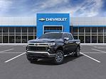 New 2025 Chevrolet Silverado 1500 LT Crew Cab 4WD Pickup for sale #T43651 - photo 8
