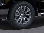 New 2025 Chevrolet Silverado 1500 LT Crew Cab 4WD Pickup for sale #T43651 - photo 9