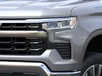 New 2025 Chevrolet Silverado 1500 LT Double Cab Pickup for sale #T43660 - photo 10