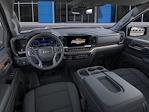 New 2025 Chevrolet Silverado 1500 LT Double Cab Pickup for sale #T43660 - photo 14
