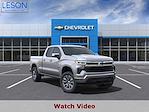 New 2025 Chevrolet Silverado 1500 LT Double Cab Pickup for sale #T43660 - photo 25