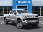 New 2025 Chevrolet Silverado 1500 LT Double Cab Pickup for sale #T43660 - photo 7