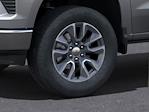 New 2025 Chevrolet Silverado 1500 LT Double Cab Pickup for sale #T43660 - photo 9