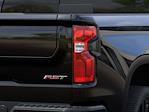 New 2025 Chevrolet Silverado 1500 RST Crew Cab Pickup for sale #T43664 - photo 11