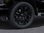 New 2025 Chevrolet Silverado 1500 RST Crew Cab Pickup for sale #T43664 - photo 9