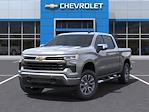 New 2025 Chevrolet Silverado 1500 LT Crew Cab Pickup for sale #T43674 - photo 6