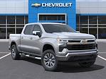 New 2025 Chevrolet Silverado 1500 LT Crew Cab Pickup for sale #T43674 - photo 7