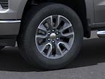 New 2025 Chevrolet Silverado 1500 LT Crew Cab Pickup for sale #T43674 - photo 9