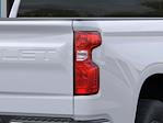 New 2025 Chevrolet Silverado 1500 Work Truck Double Cab Pickup for sale #T43684 - photo 11