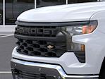 New 2025 Chevrolet Silverado 1500 Work Truck Double Cab Pickup for sale #T43684 - photo 13