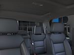 New 2025 Chevrolet Silverado 1500 Work Truck Double Cab Pickup for sale #T43684 - photo 23