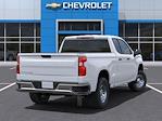 New 2025 Chevrolet Silverado 1500 Work Truck Double Cab Pickup for sale #T43684 - photo 4