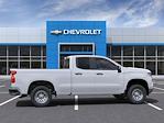 New 2025 Chevrolet Silverado 1500 Work Truck Double Cab Pickup for sale #T43684 - photo 5