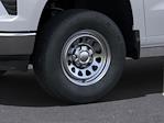 New 2025 Chevrolet Silverado 1500 Work Truck Double Cab Pickup for sale #T43684 - photo 9