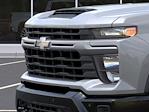 New 2025 Chevrolet Silverado 2500 Custom Crew Cab 4WD Pickup for sale #T43692 - photo 13