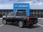 New 2025 Chevrolet Silverado 2500 Custom Crew Cab 4WD Pickup for sale #T43693 - photo 3