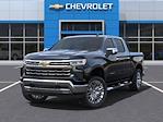New 2025 Chevrolet Silverado 1500 LTZ Crew Cab 4WD Pickup for sale #T43697 - photo 6