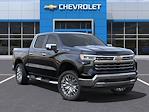 New 2025 Chevrolet Silverado 1500 LTZ Crew Cab 4WD Pickup for sale #T43697 - photo 7