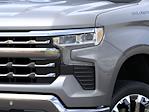 New 2025 Chevrolet Silverado 1500 LTZ Crew Cab 4WD Pickup for sale #T43698 - photo 10
