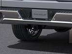 New 2025 Chevrolet Silverado 1500 LTZ Crew Cab 4WD Pickup for sale #T43698 - photo 14
