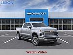 New 2025 Chevrolet Silverado 1500 LTZ Crew Cab 4WD Pickup for sale #T43698 - photo 25