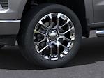 New 2025 Chevrolet Silverado 1500 LTZ Crew Cab 4WD Pickup for sale #T43698 - photo 9