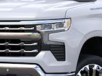 New 2025 Chevrolet Silverado 1500 LTZ Crew Cab 4WD Pickup for sale #T43699 - photo 10