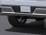 New 2025 Chevrolet Silverado 1500 LTZ Crew Cab 4WD Pickup for sale #T43699 - photo 14
