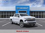 New 2025 Chevrolet Silverado 1500 LTZ Crew Cab 4WD Pickup for sale #T43699 - photo 25