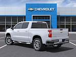 New 2025 Chevrolet Silverado 1500 LTZ Crew Cab 4WD Pickup for sale #T43699 - photo 3