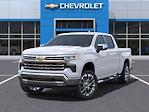 New 2025 Chevrolet Silverado 1500 LTZ Crew Cab 4WD Pickup for sale #T43699 - photo 6
