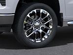 New 2025 Chevrolet Silverado 1500 LTZ Crew Cab 4WD Pickup for sale #T43699 - photo 9